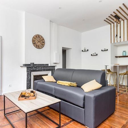 Gambetta 302 Cahorscitystay Zewnętrze zdjęcie