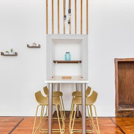 Gambetta 302 Cahorscitystay Zewnętrze zdjęcie