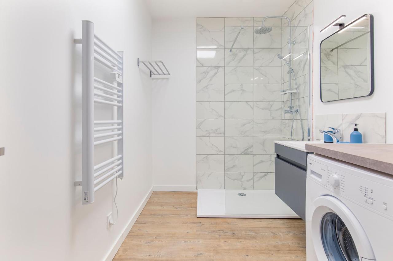 Gambetta 302 Cahorscitystay Zewnętrze zdjęcie