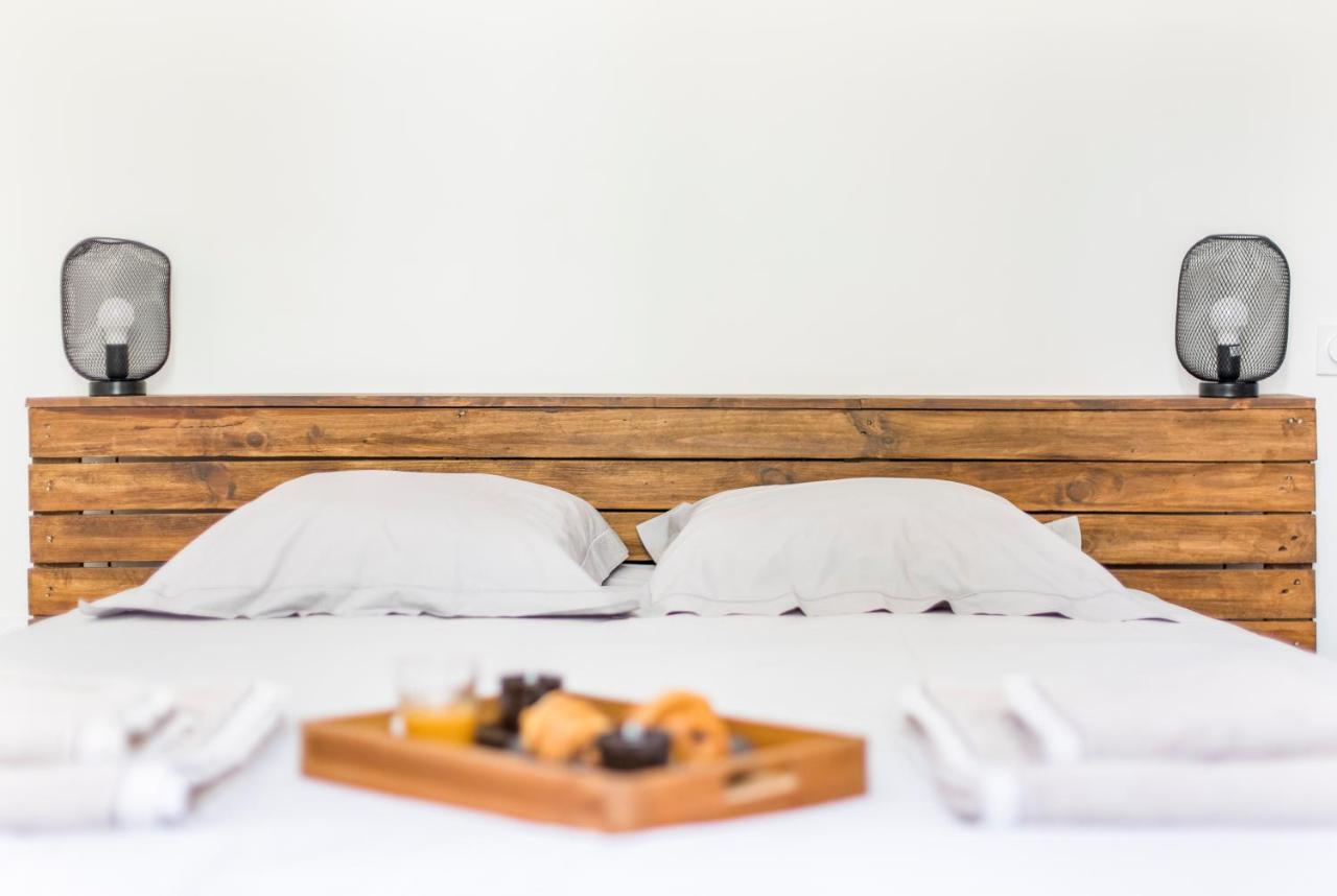 Gambetta 302 Cahorscitystay Zewnętrze zdjęcie
