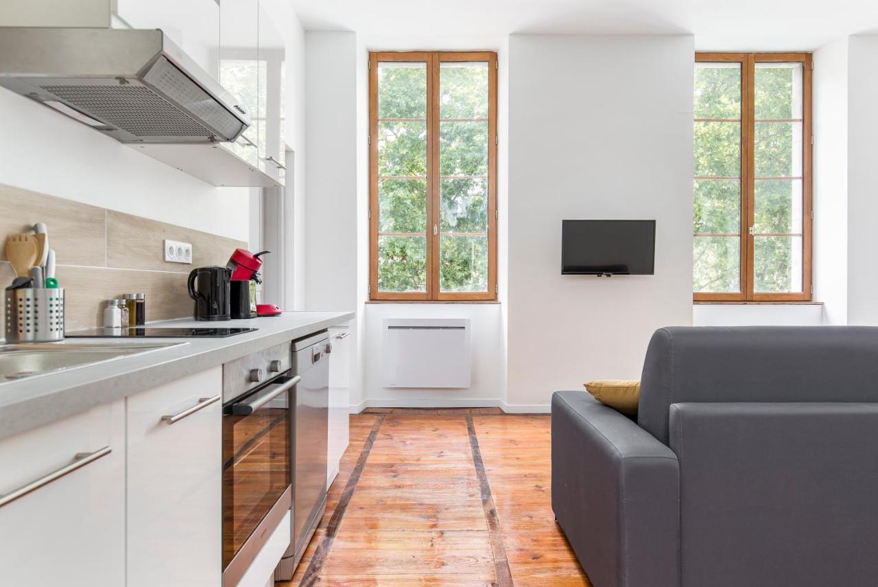 Gambetta 302 Cahorscitystay Zewnętrze zdjęcie