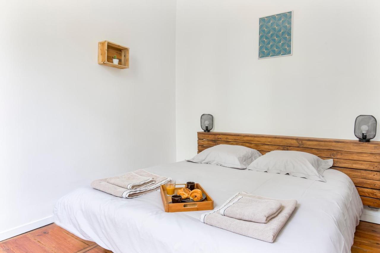 Gambetta 302 Cahorscitystay Zewnętrze zdjęcie
