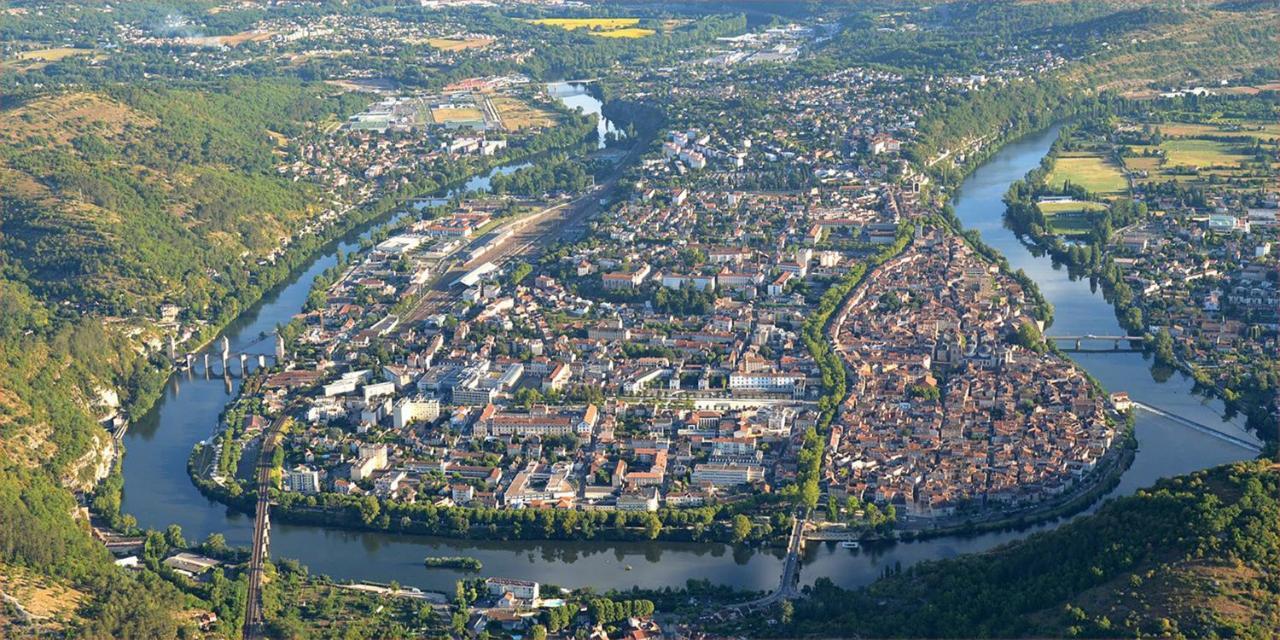 Gambetta 302 Cahorscitystay Zewnętrze zdjęcie