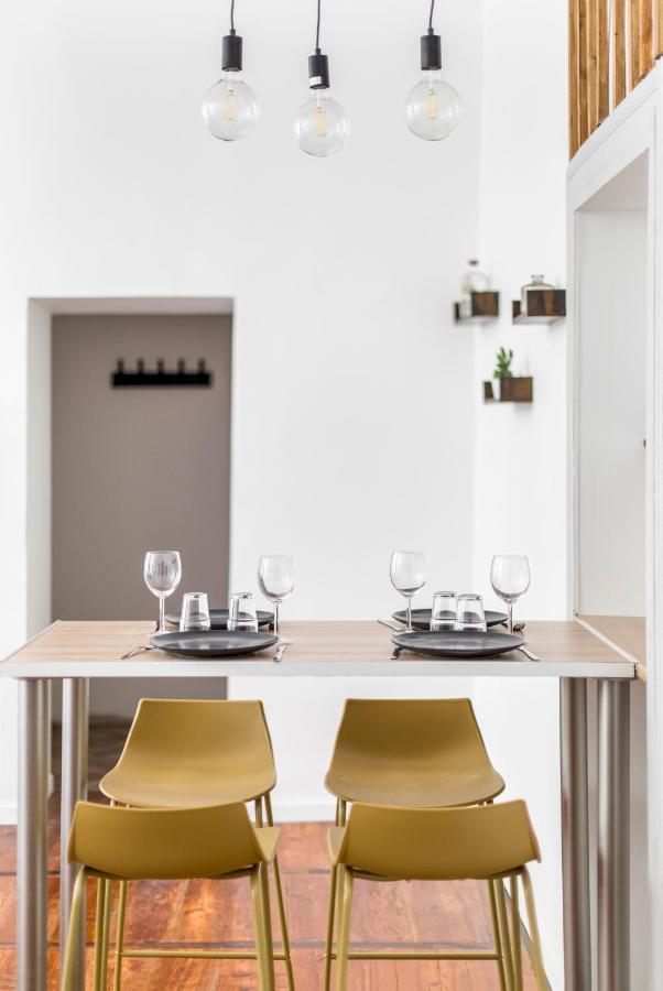Gambetta 302 Cahorscitystay Zewnętrze zdjęcie