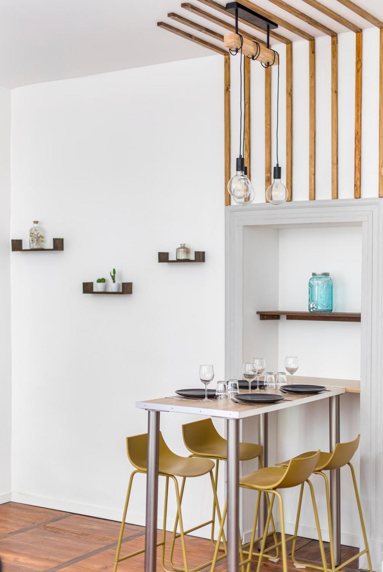 Gambetta 302 Cahorscitystay Zewnętrze zdjęcie
